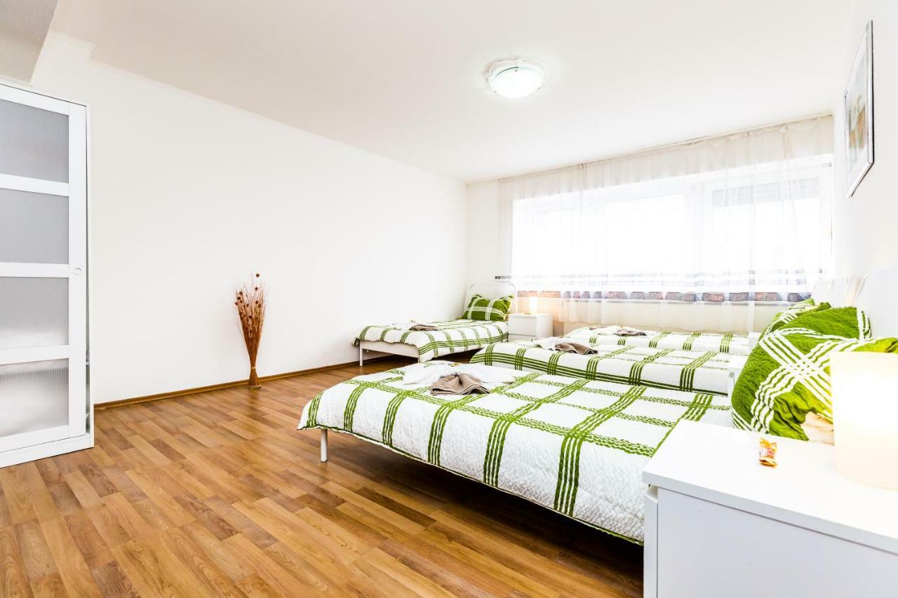 Workers Am Wiener Platz Appartement Cologne
